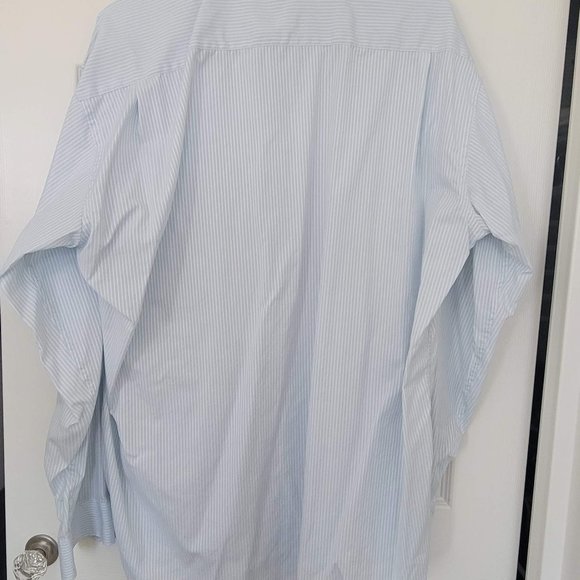 Stonehouse, 18L, Light Blue Pinstripe - Picture 2 of 4